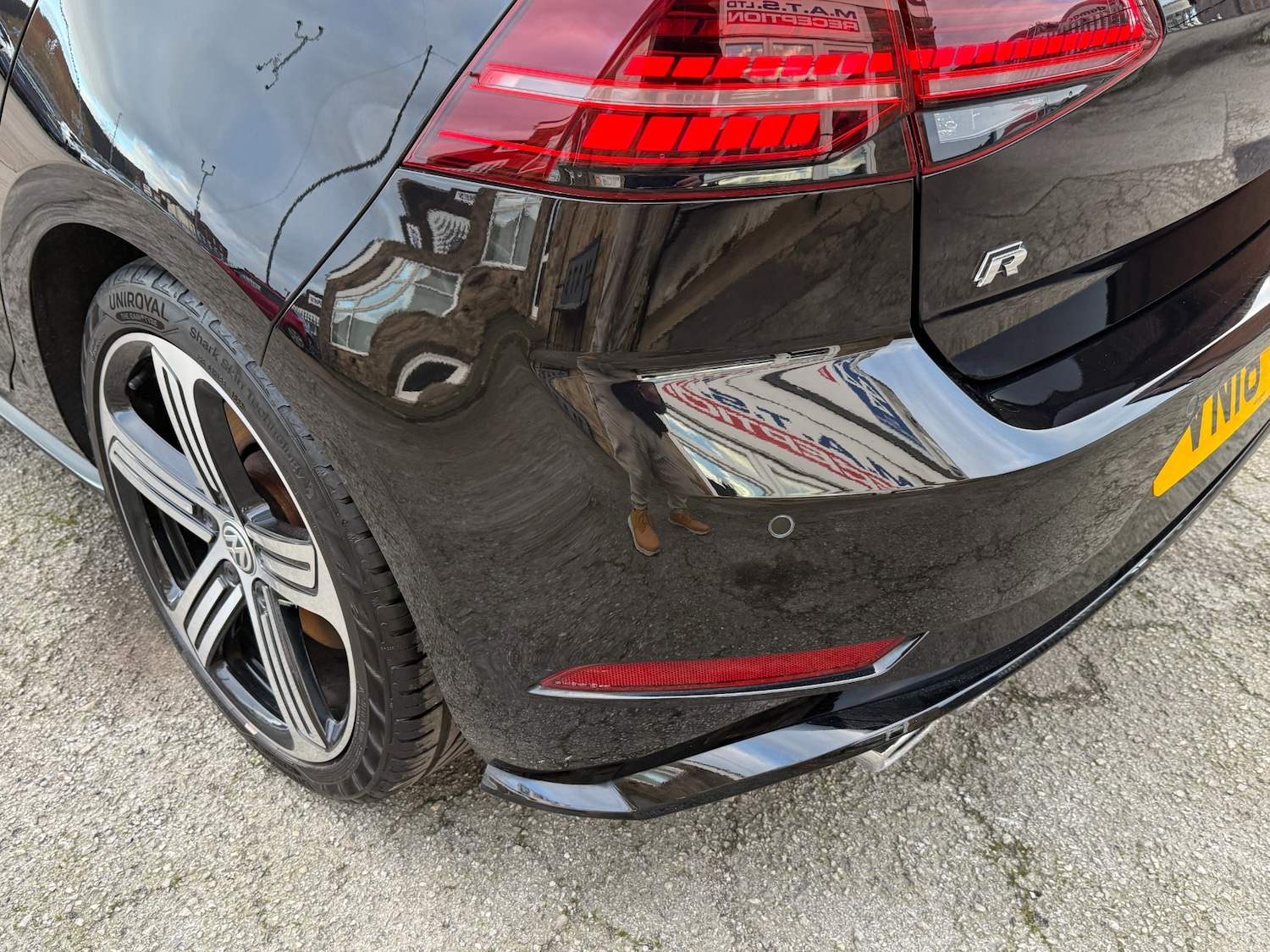 Used Volkswagen Golf 2018 for sale - 77045412: Photo 46