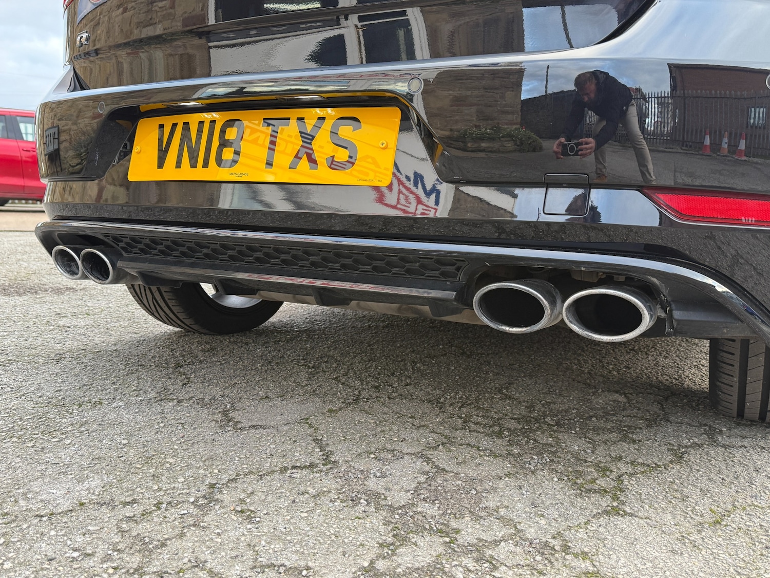 Used Volkswagen Golf 2018 for sale - 77045412: Photo 49