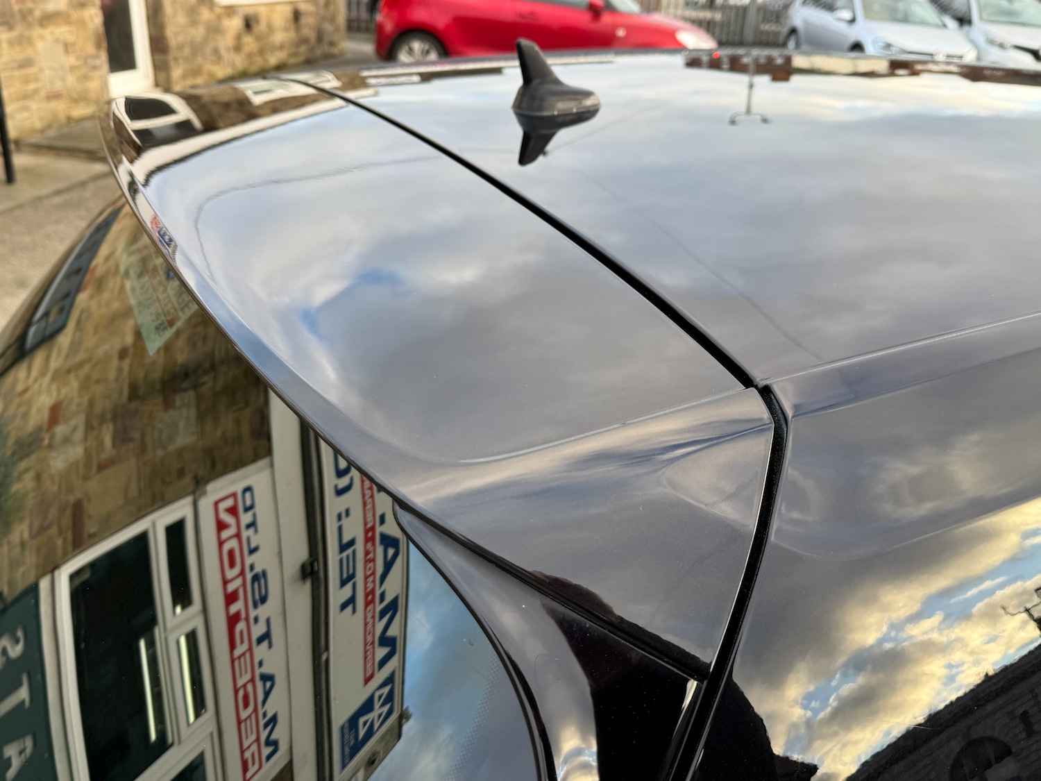 Used Volkswagen Golf 2018 for sale - 77045412: Photo 50