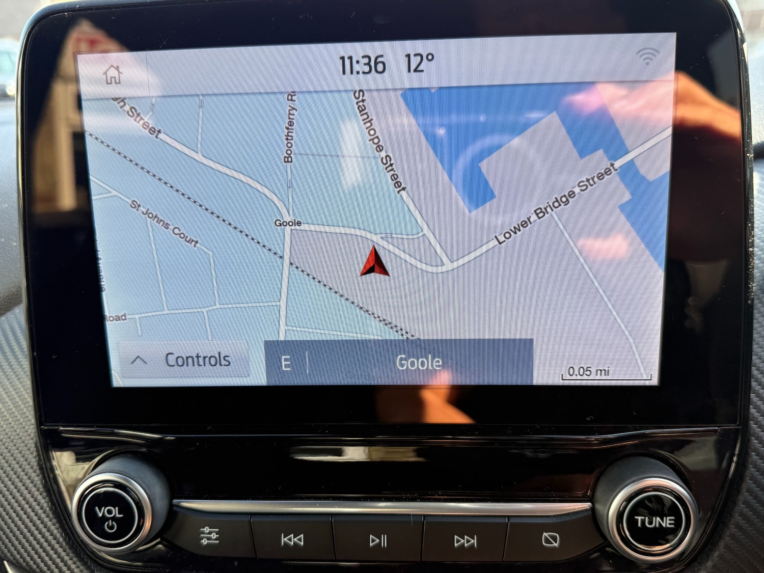 Used Ford Puma 2022 for sale - 77932664: Photo 10