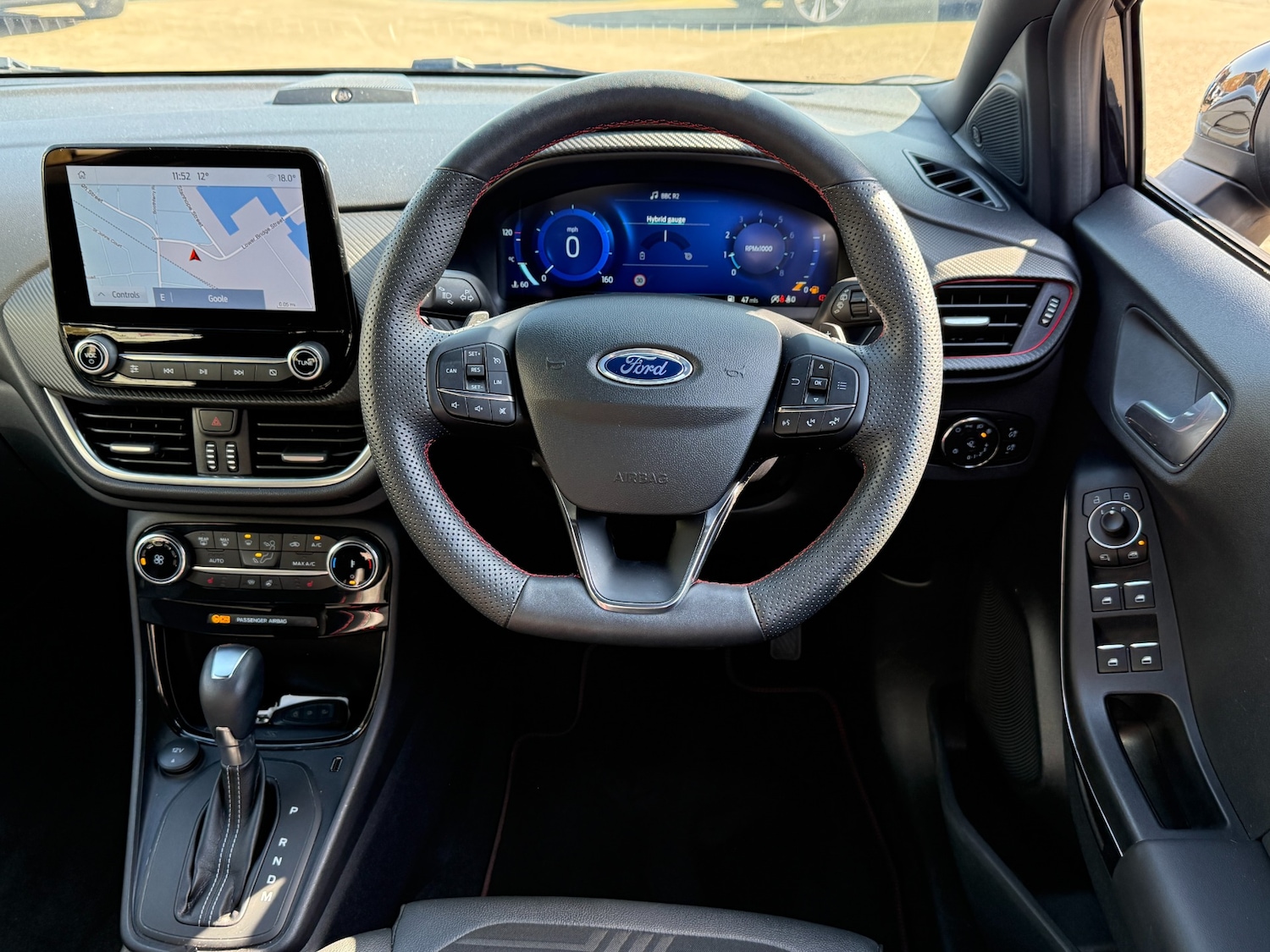 Used Ford Puma 2022 for sale - 77932664: Photo 12