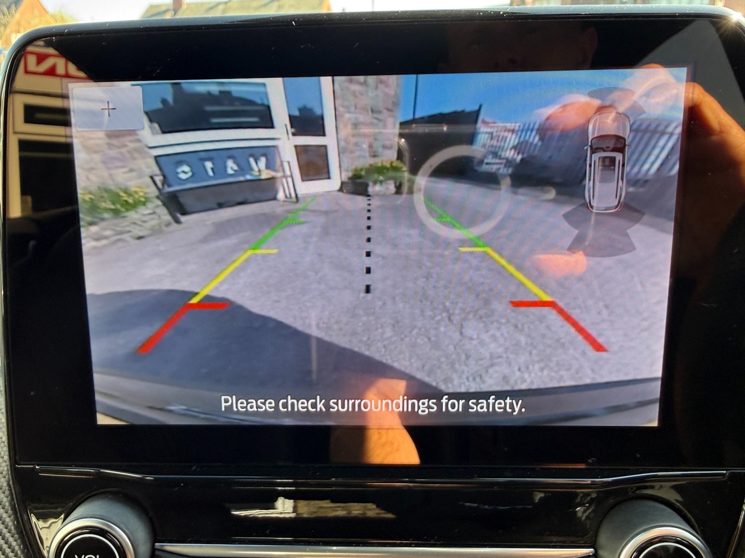 Used Ford Puma 2022 for sale - 77932664: Photo 13