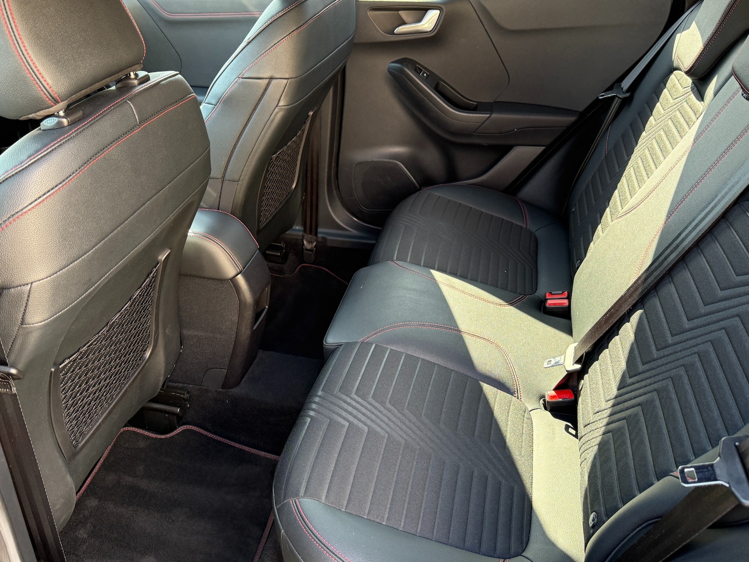 Used Ford Puma 2022 for sale - 77932664: Photo 18