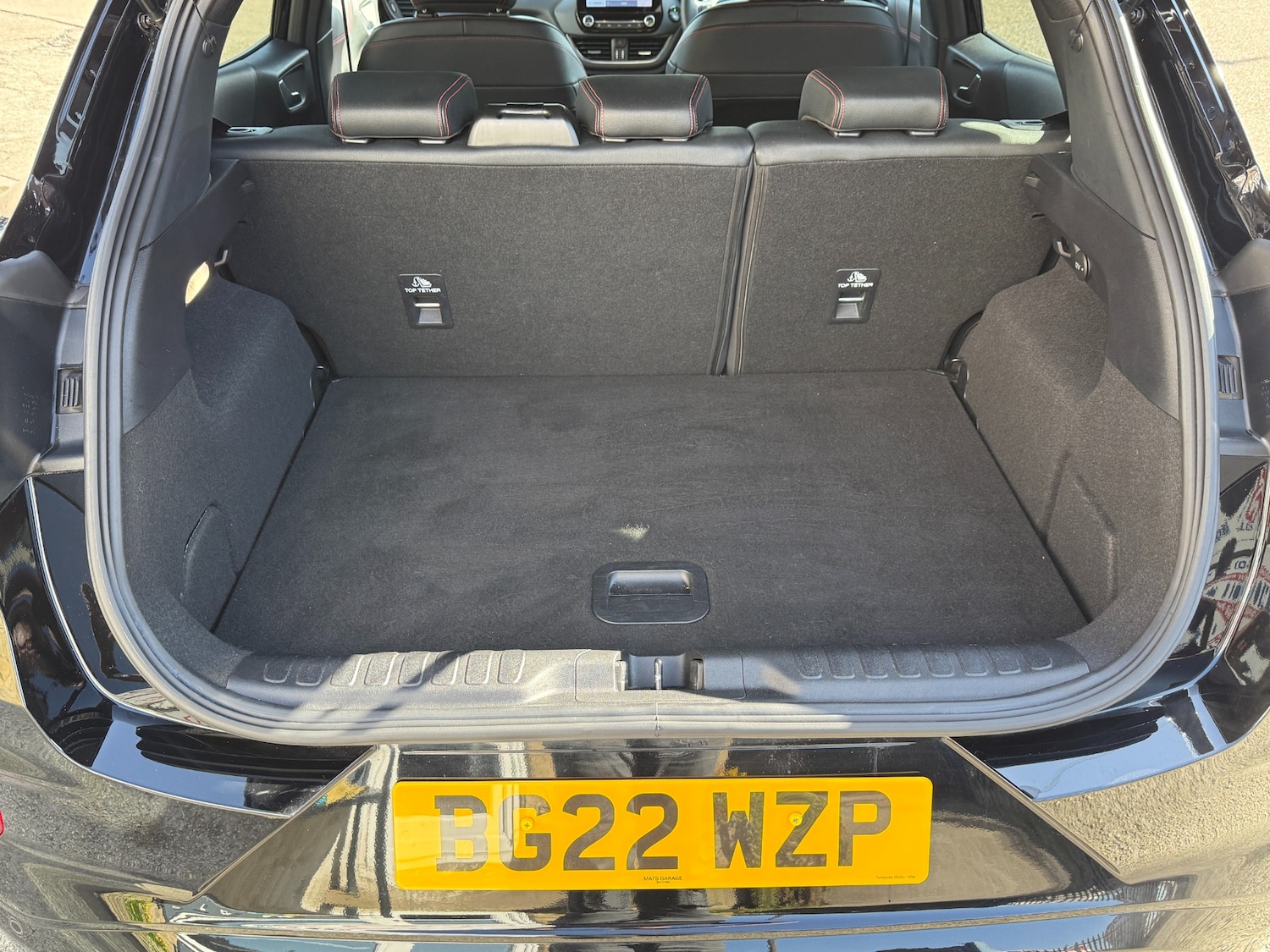 Used Ford Puma 2022 for sale - 77932664: Photo 20