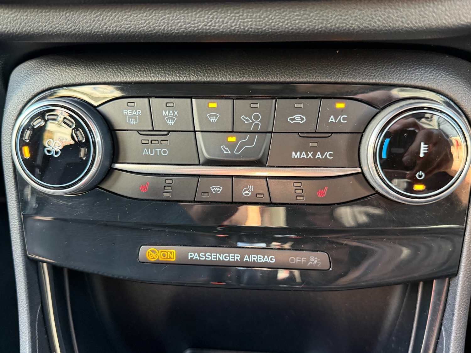 Used Ford Puma 2022 for sale - 77932664: Photo 22