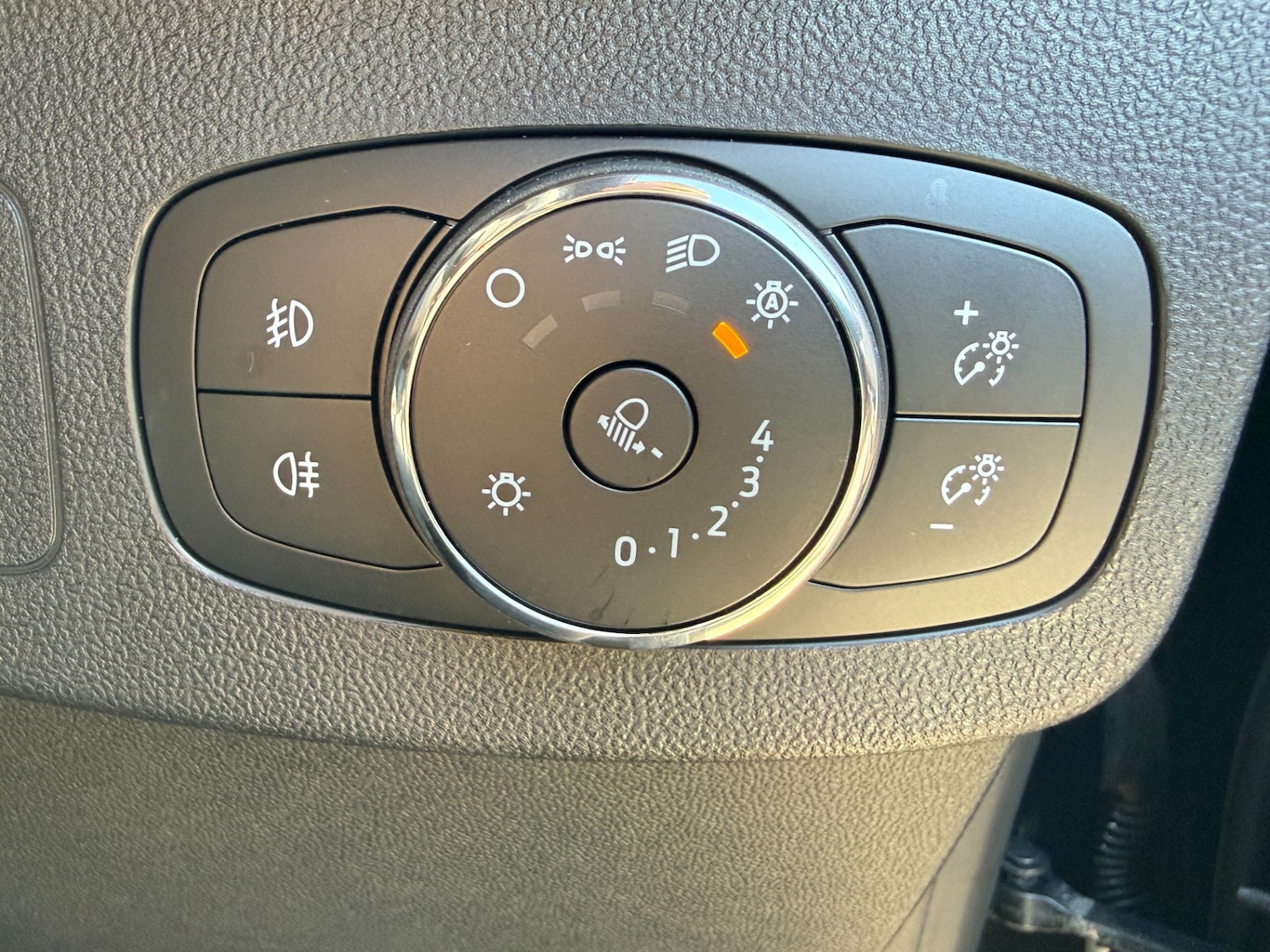 Used Ford Puma 2022 for sale - 77932664: Photo 24