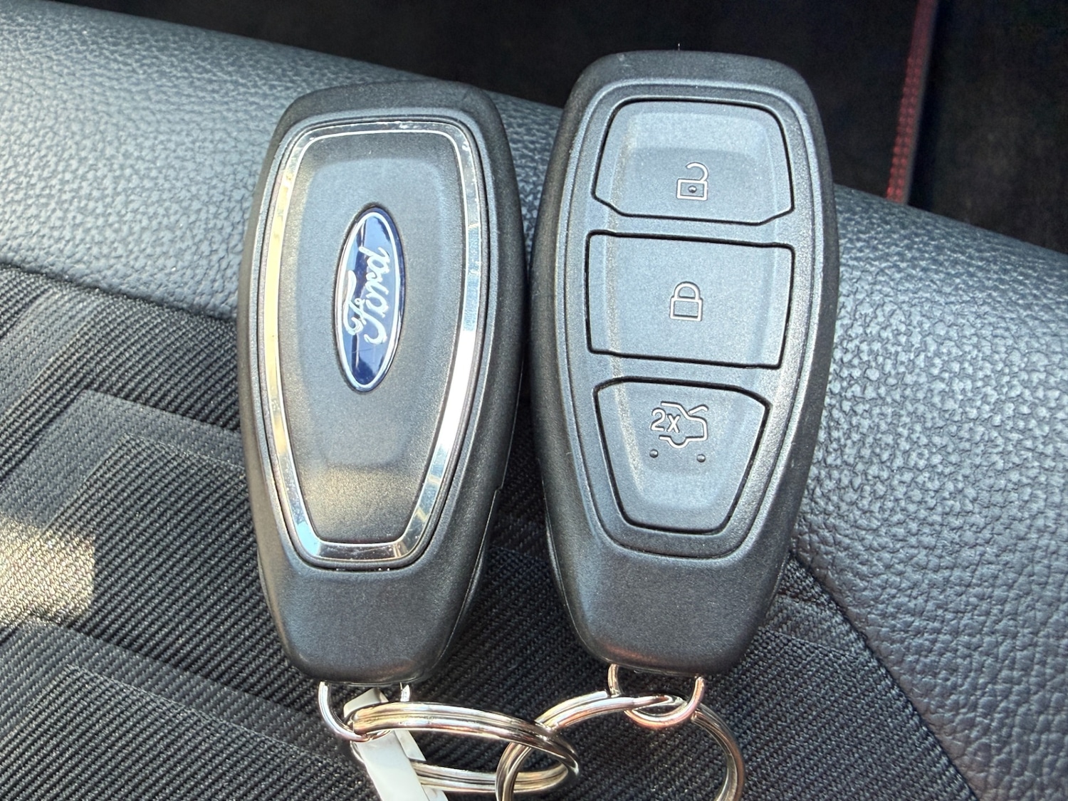 Used Ford Puma 2022 for sale - 77932664: Photo 31