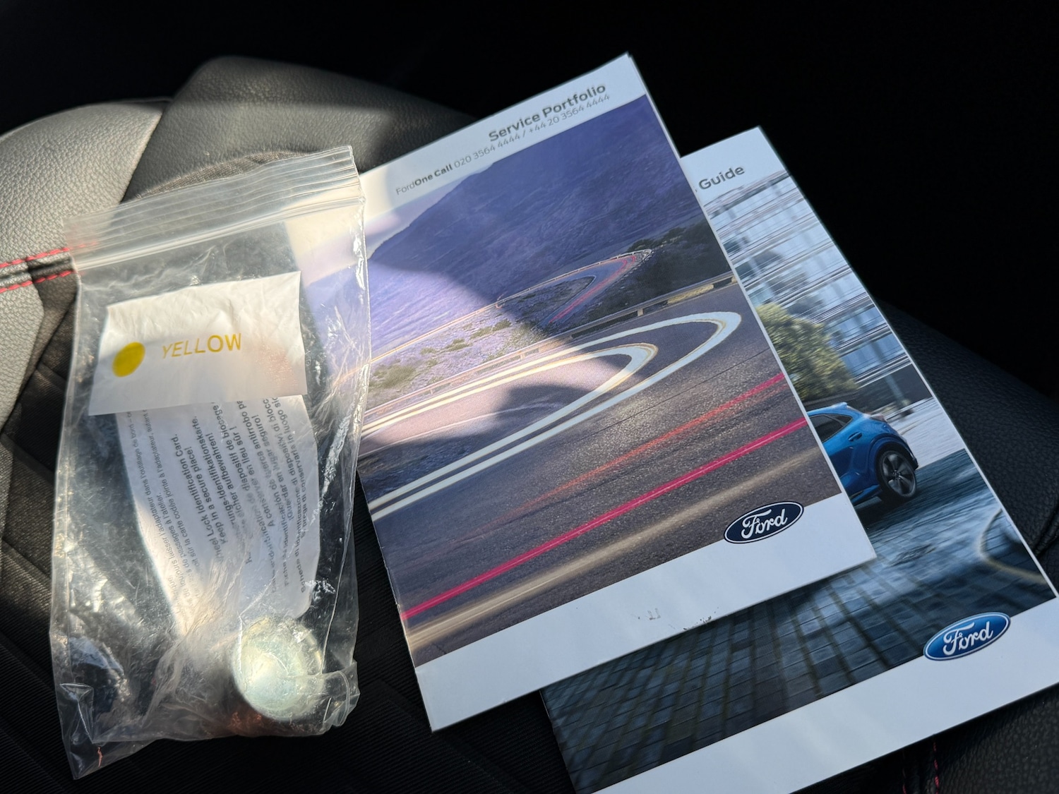 Used Ford Puma 2022 for sale - 77932664: Photo 33