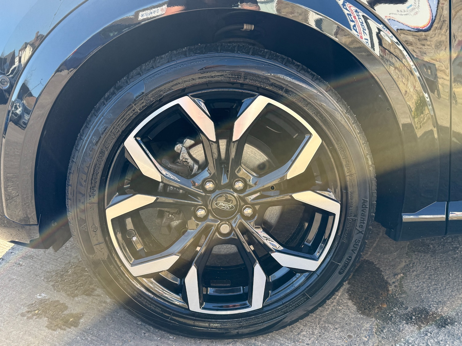 Used Ford Puma 2022 for sale - 77932664: Photo 36