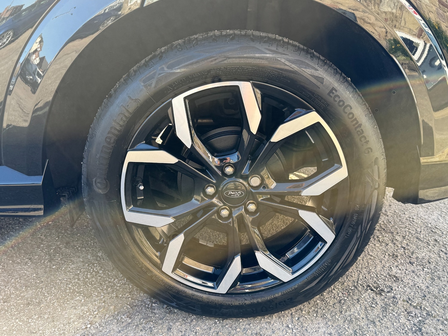 Used Ford Puma 2022 for sale - 77932664: Photo 37