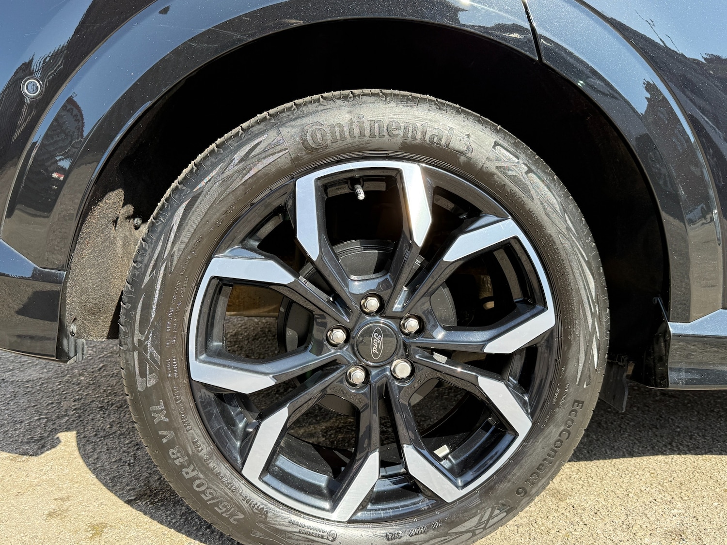 Used Ford Puma 2022 for sale - 77932664: Photo 38