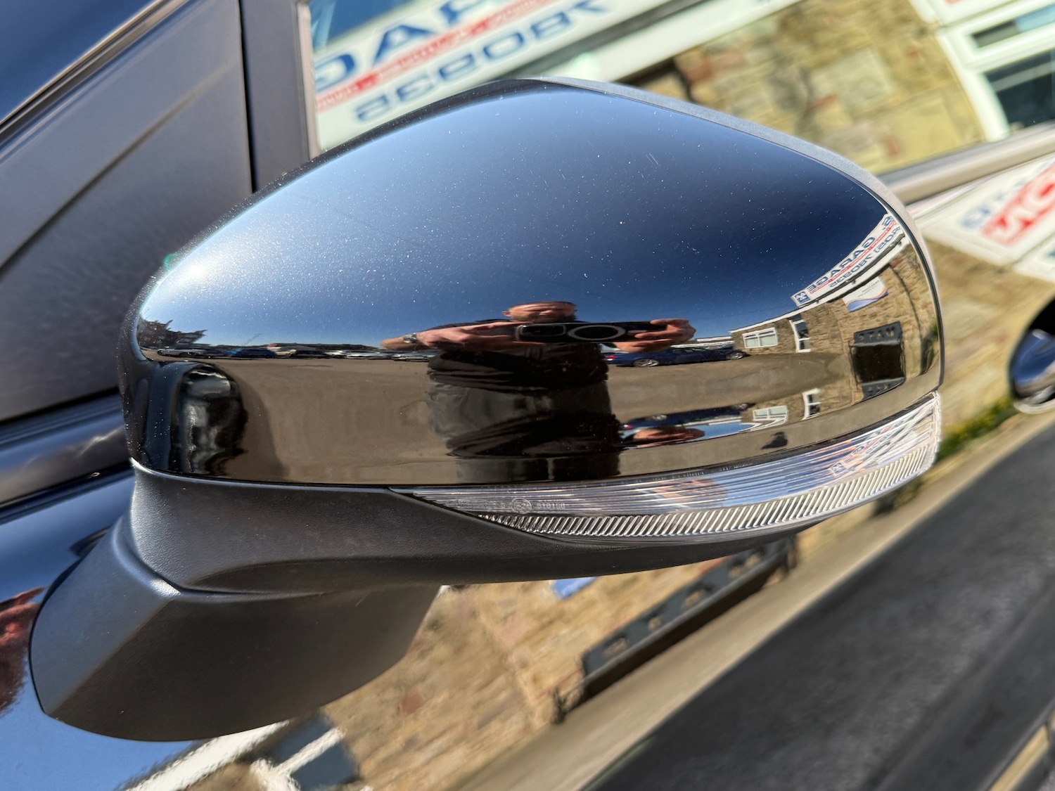 Used Ford Puma 2022 for sale - 77932664: Photo 45