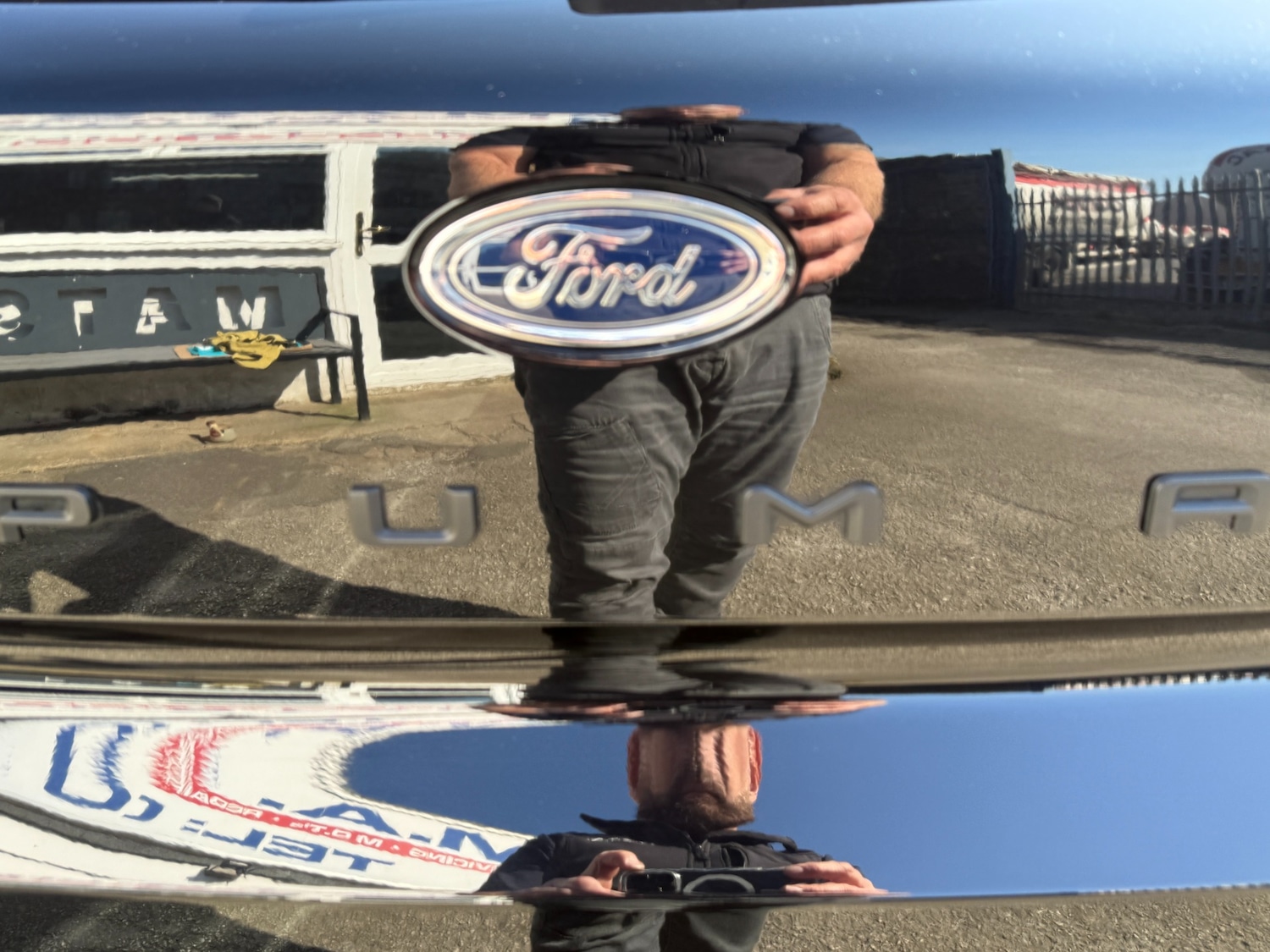 Used Ford Puma 2022 for sale - 77932664: Photo 46