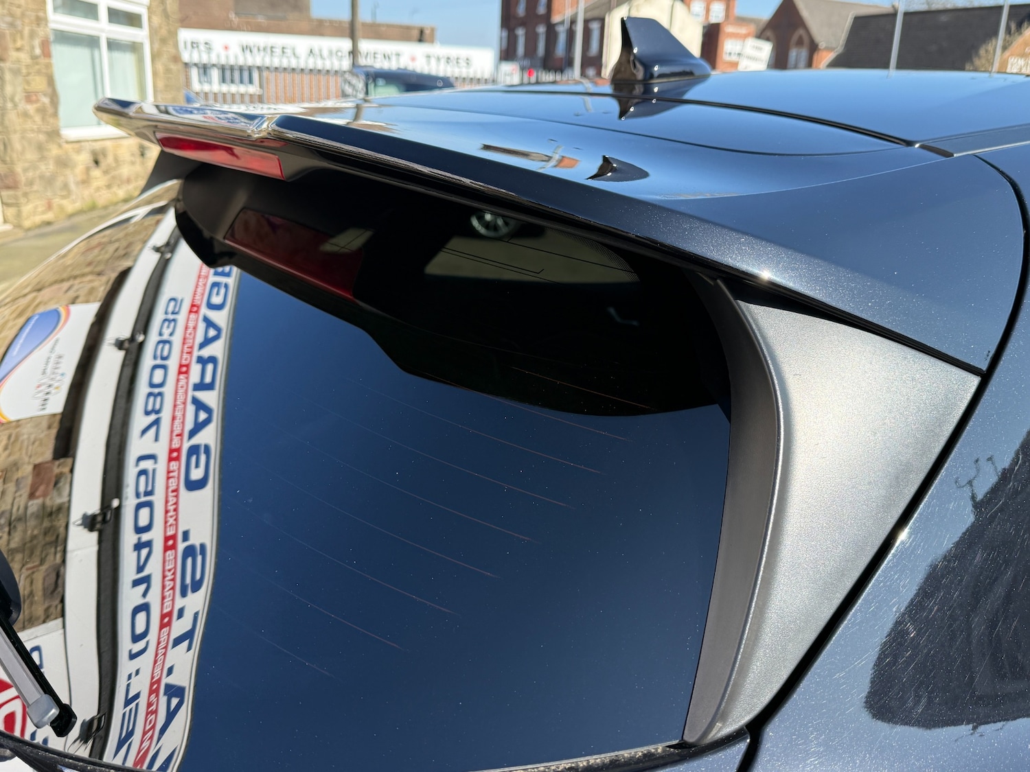 Used Ford Puma 2022 for sale - 77932664: Photo 47