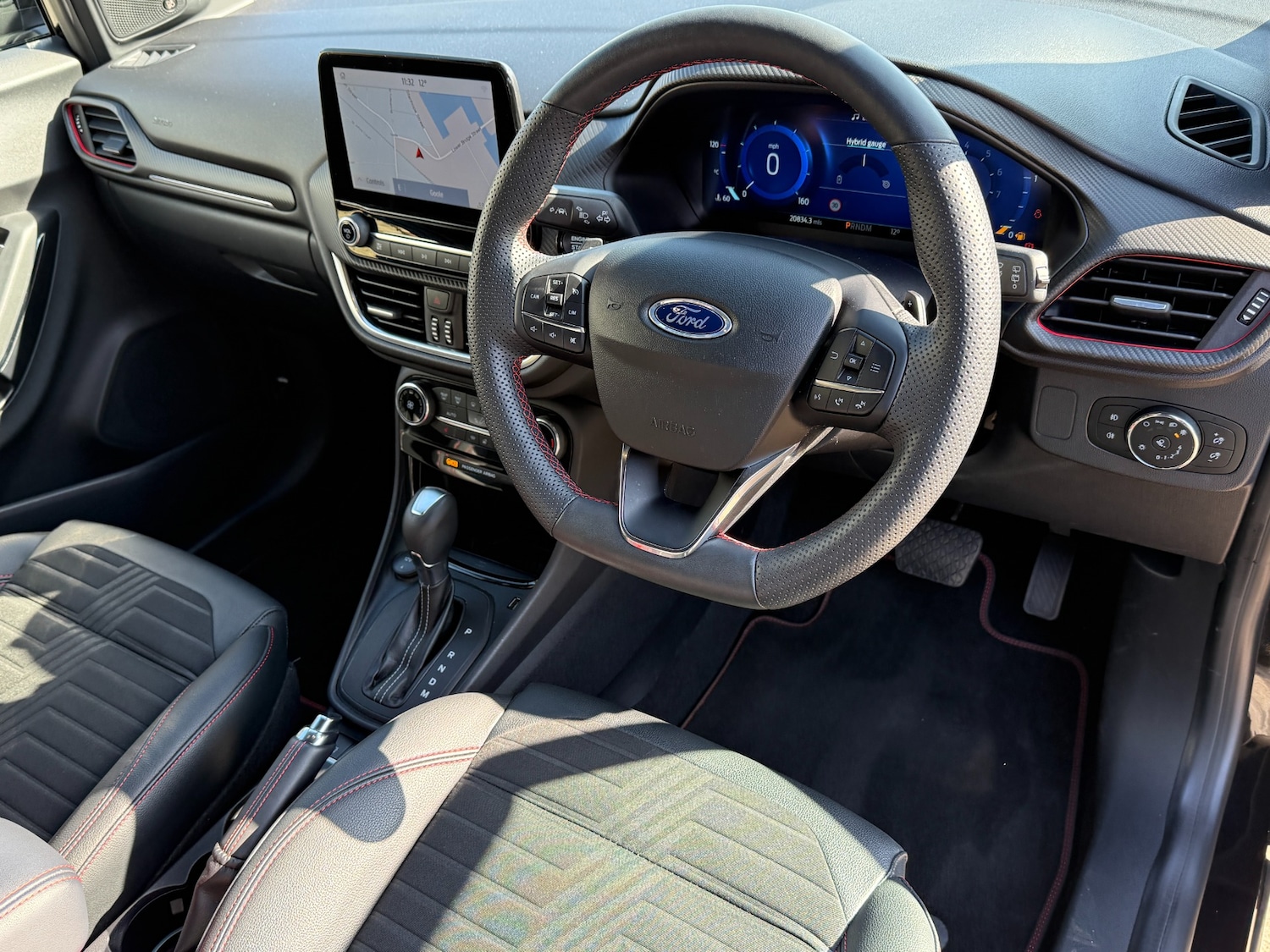 Used Ford Puma 2022 for sale - 77932664: Photo 5