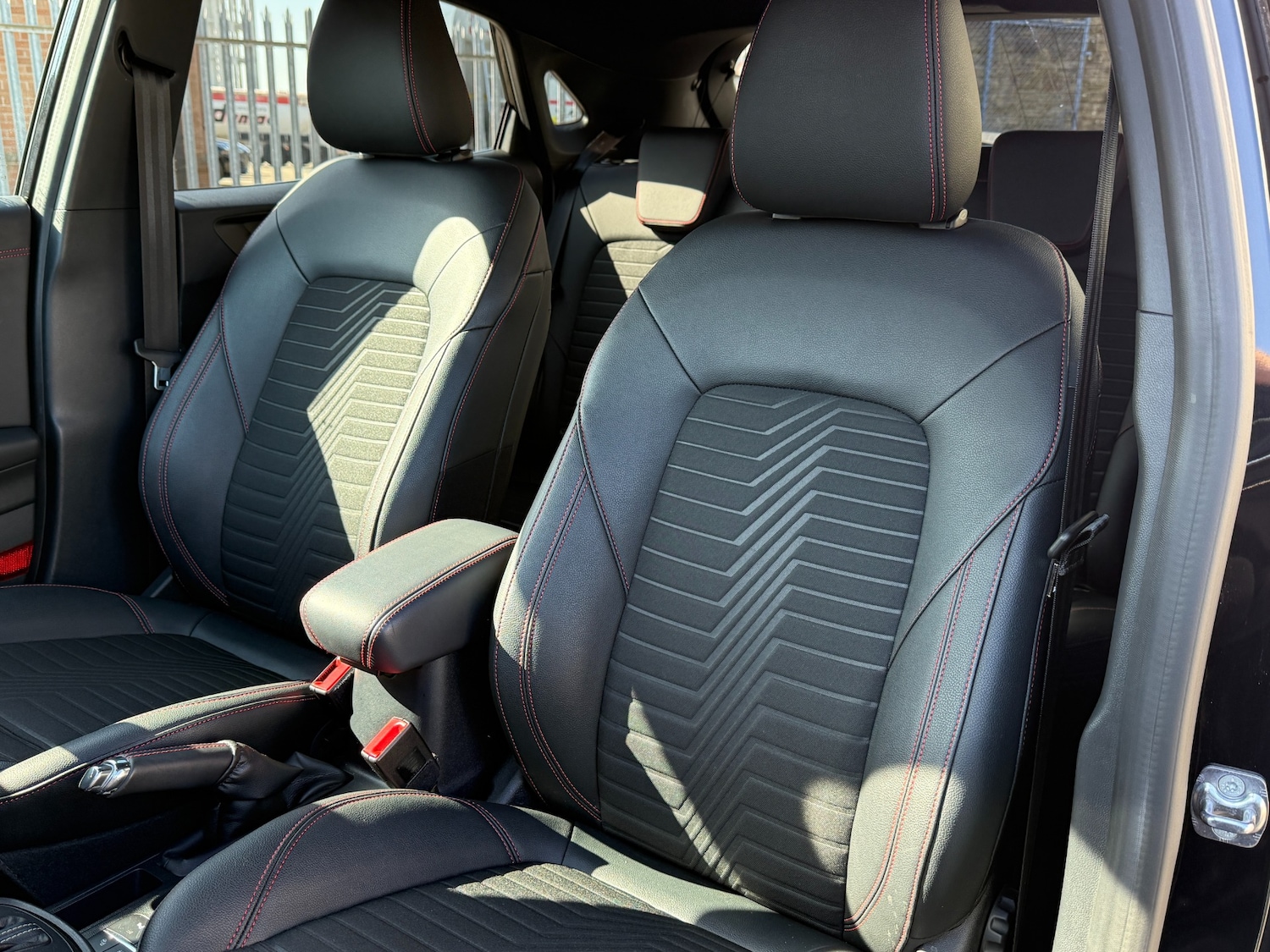 Used Ford Puma 2022 for sale - 77932664: Photo 8