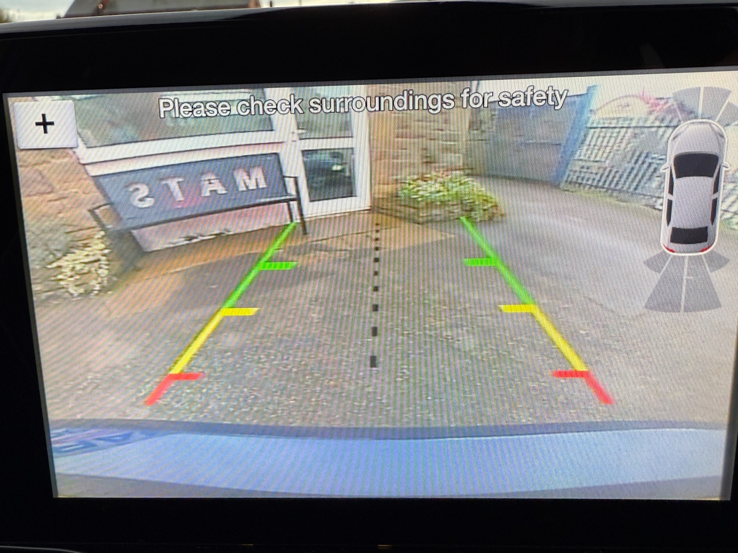 Used Ford Fiesta 2018 for sale - 76719088: Photo 13