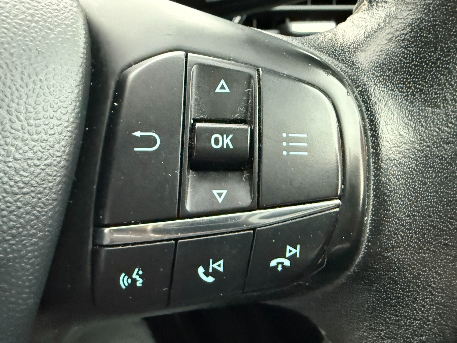 Used Ford Fiesta 2018 for sale - 76719088: Photo 16