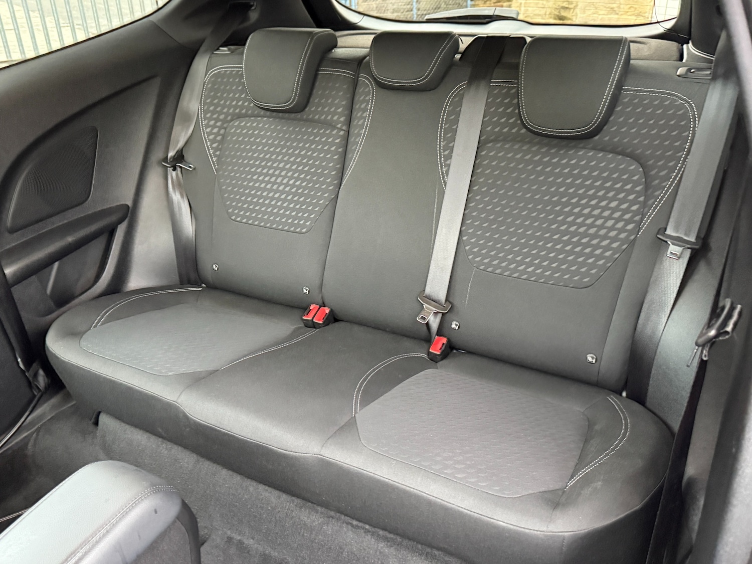 Used Ford Fiesta 2018 for sale - 76719088: Photo 17