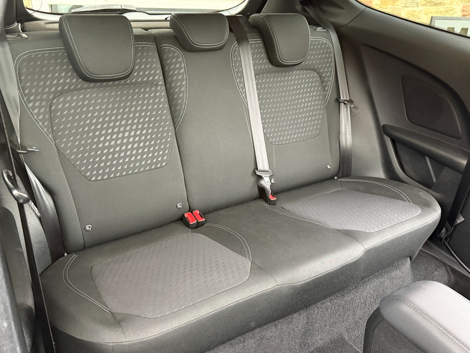 Used Ford Fiesta 2018 for sale - 76719088: Photo 18