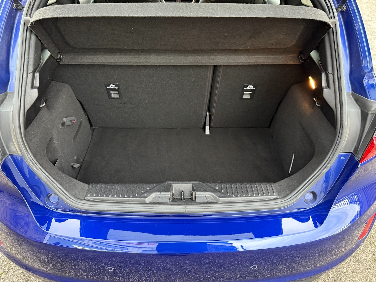 Used Ford Fiesta 2018 for sale - 76719088: Photo 19