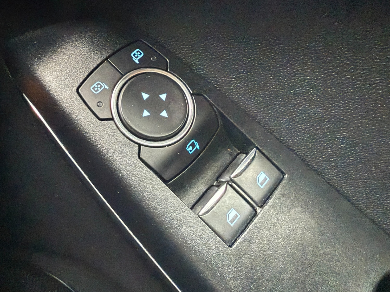 Used Ford Fiesta 2018 for sale - 76719088: Photo 23