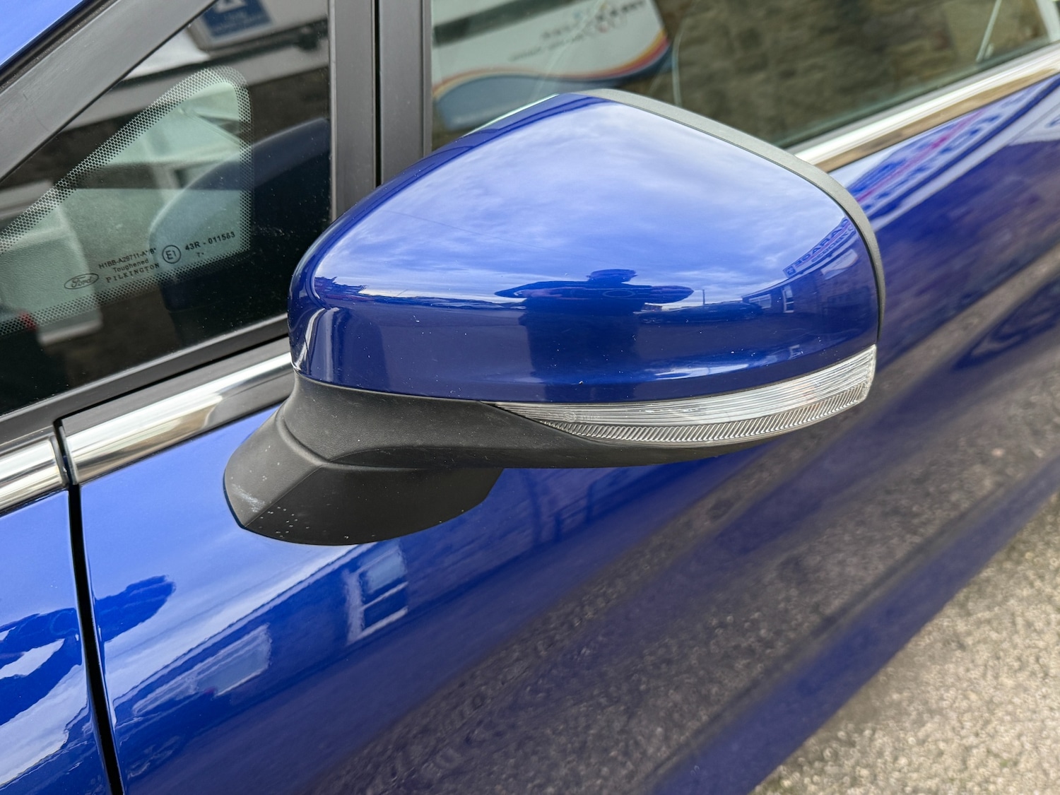 Used Ford Fiesta 2018 for sale - 76719088: Photo 36