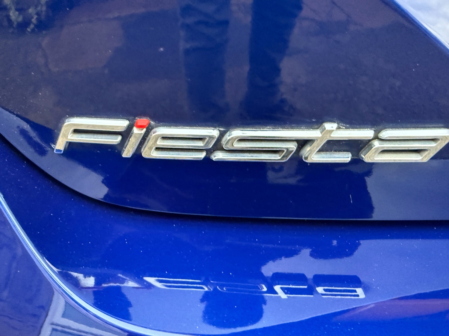 Used Ford Fiesta 2018 for sale - 76719088: Photo 37