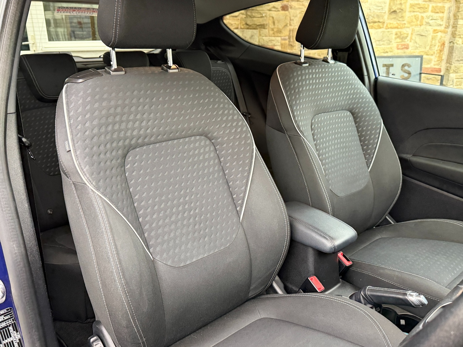 Used Ford Fiesta 2018 for sale - 76719088: Photo 6