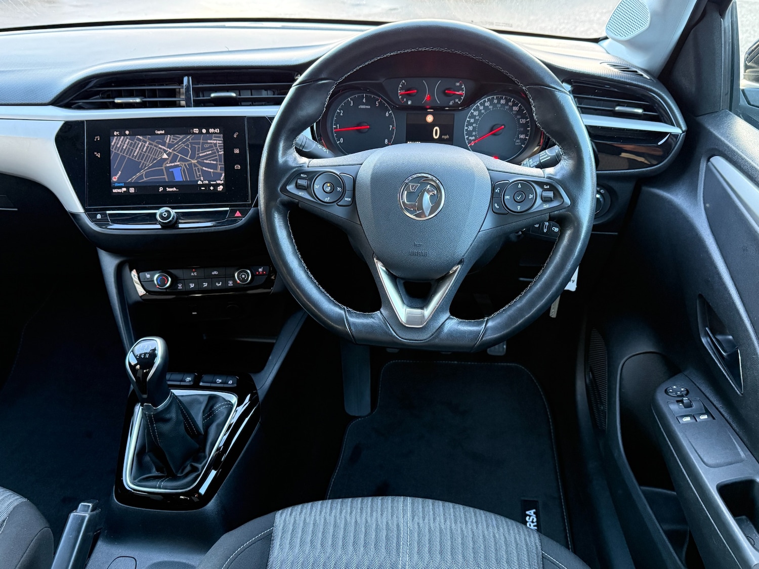 Used Vauxhall Corsa 2020 for sale - 77391980: Photo 12