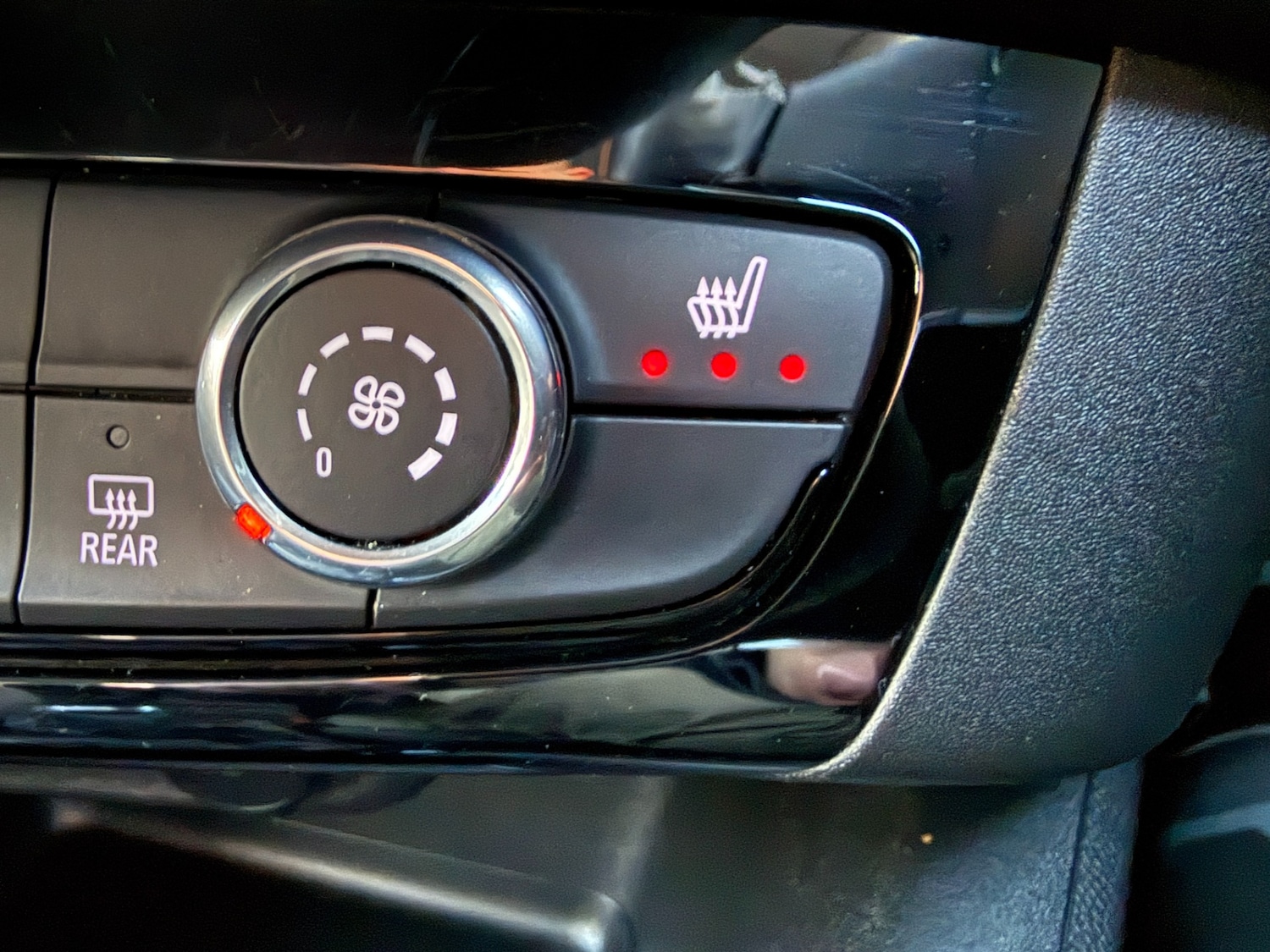 Used Vauxhall Corsa 2020 for sale - 77391980: Photo 13