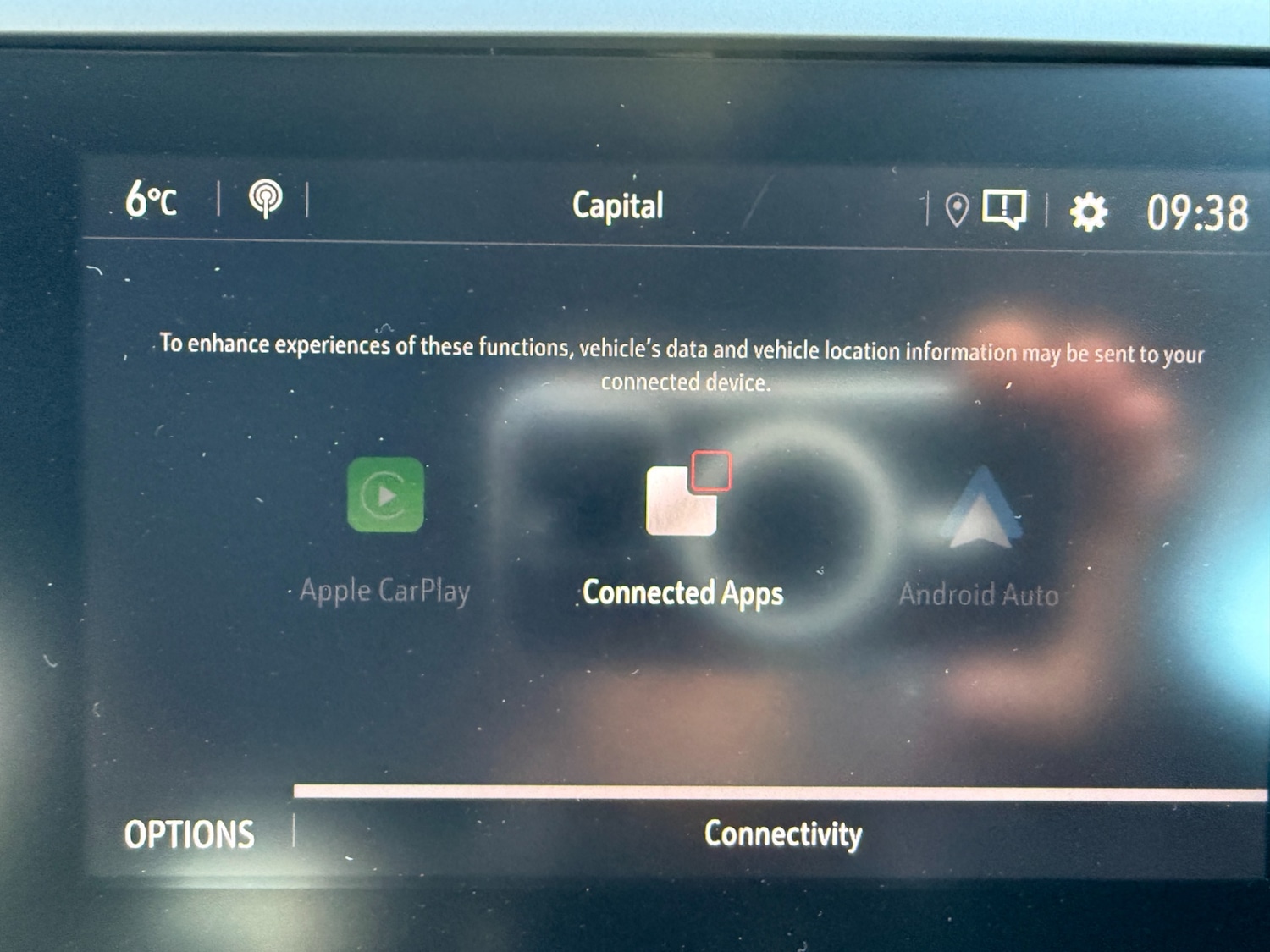 Used Vauxhall Corsa 2020 for sale - 77391980: Photo 14