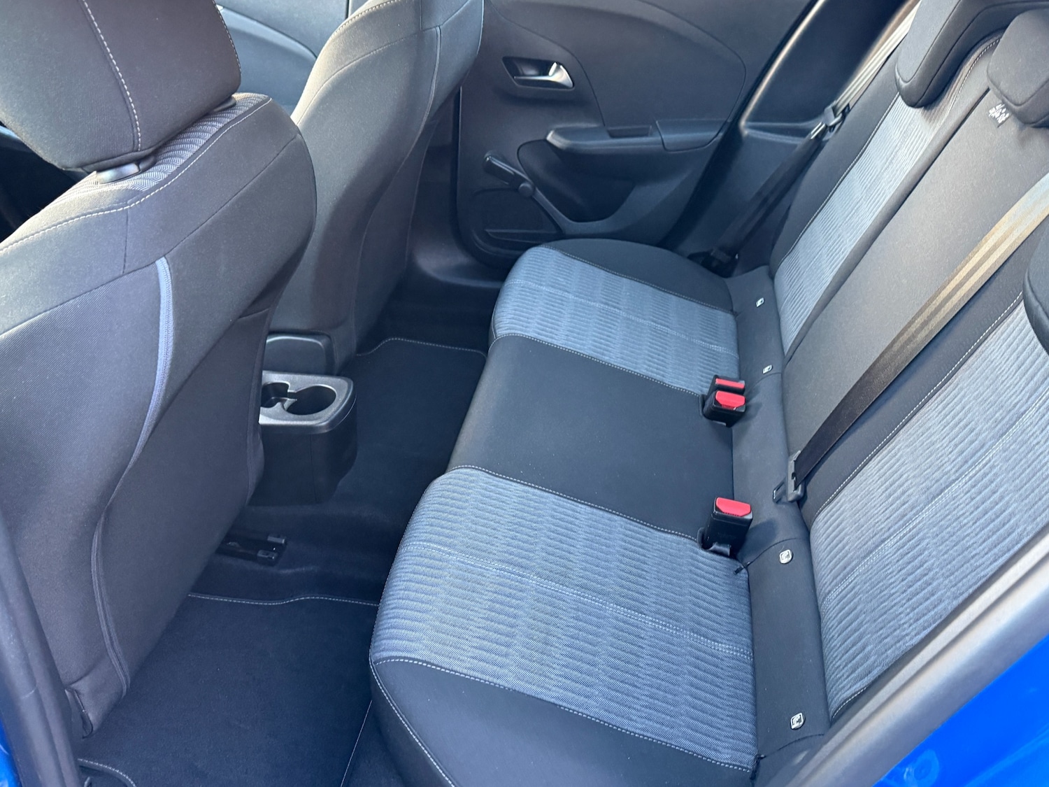 Used Vauxhall Corsa 2020 for sale - 77391980: Photo 18