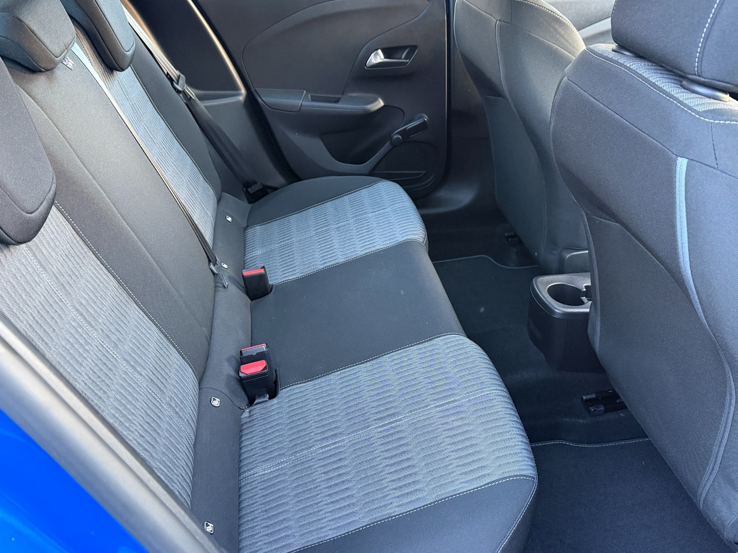 Used Vauxhall Corsa 2020 for sale - 77391980: Photo 19