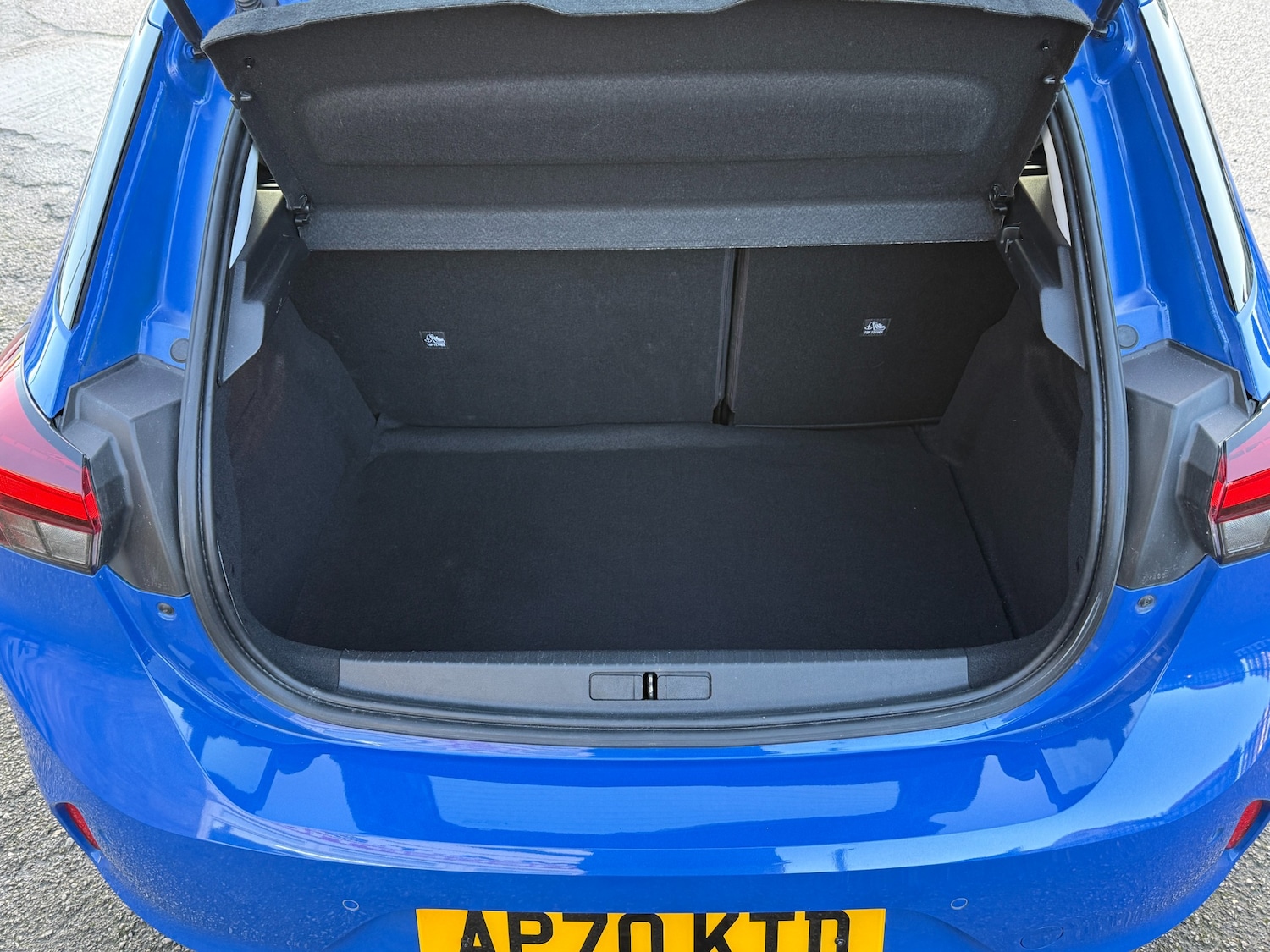 Used Vauxhall Corsa 2020 for sale - 77391980: Photo 20