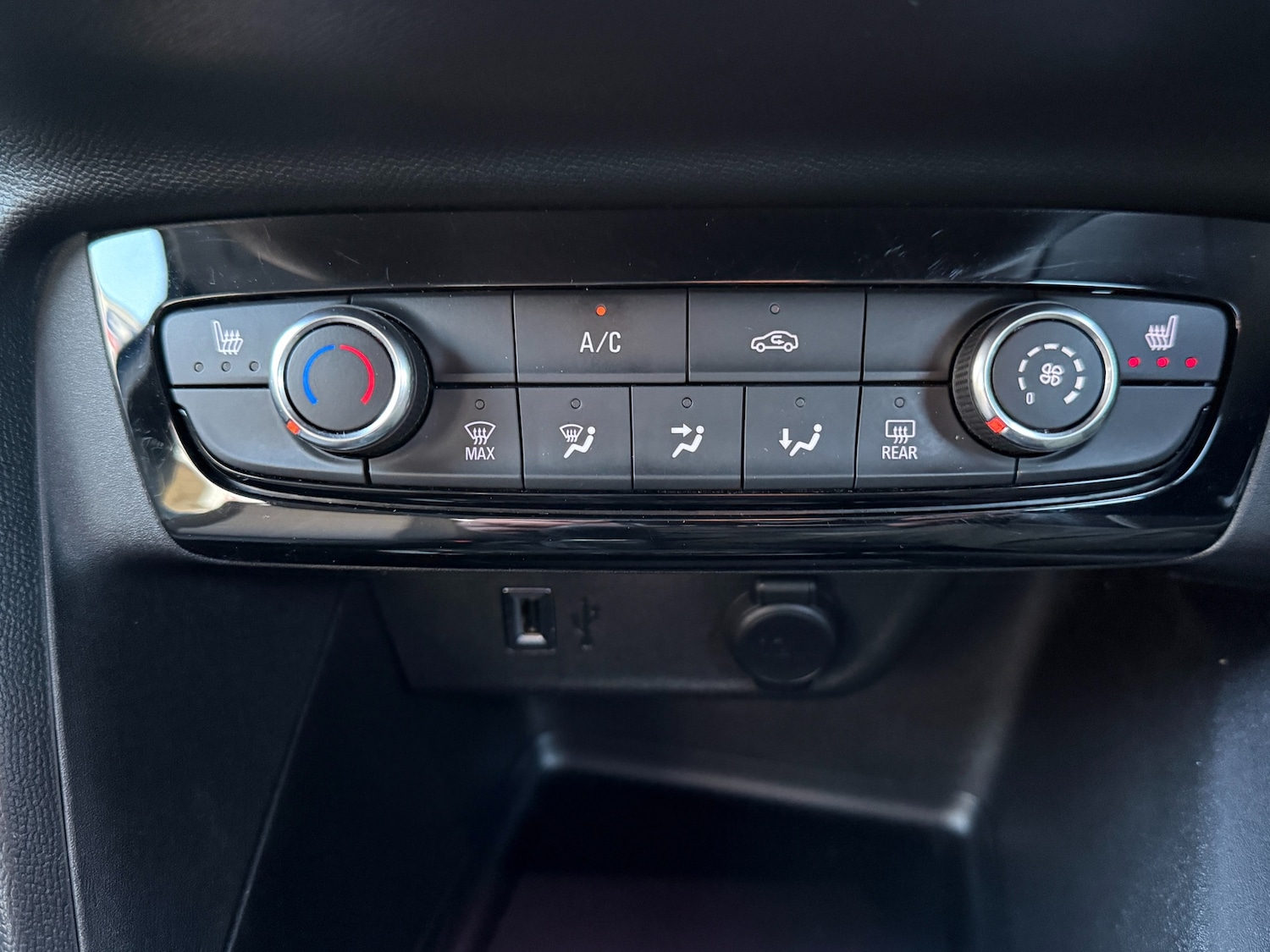 Used Vauxhall Corsa 2020 for sale - 77391980: Photo 21