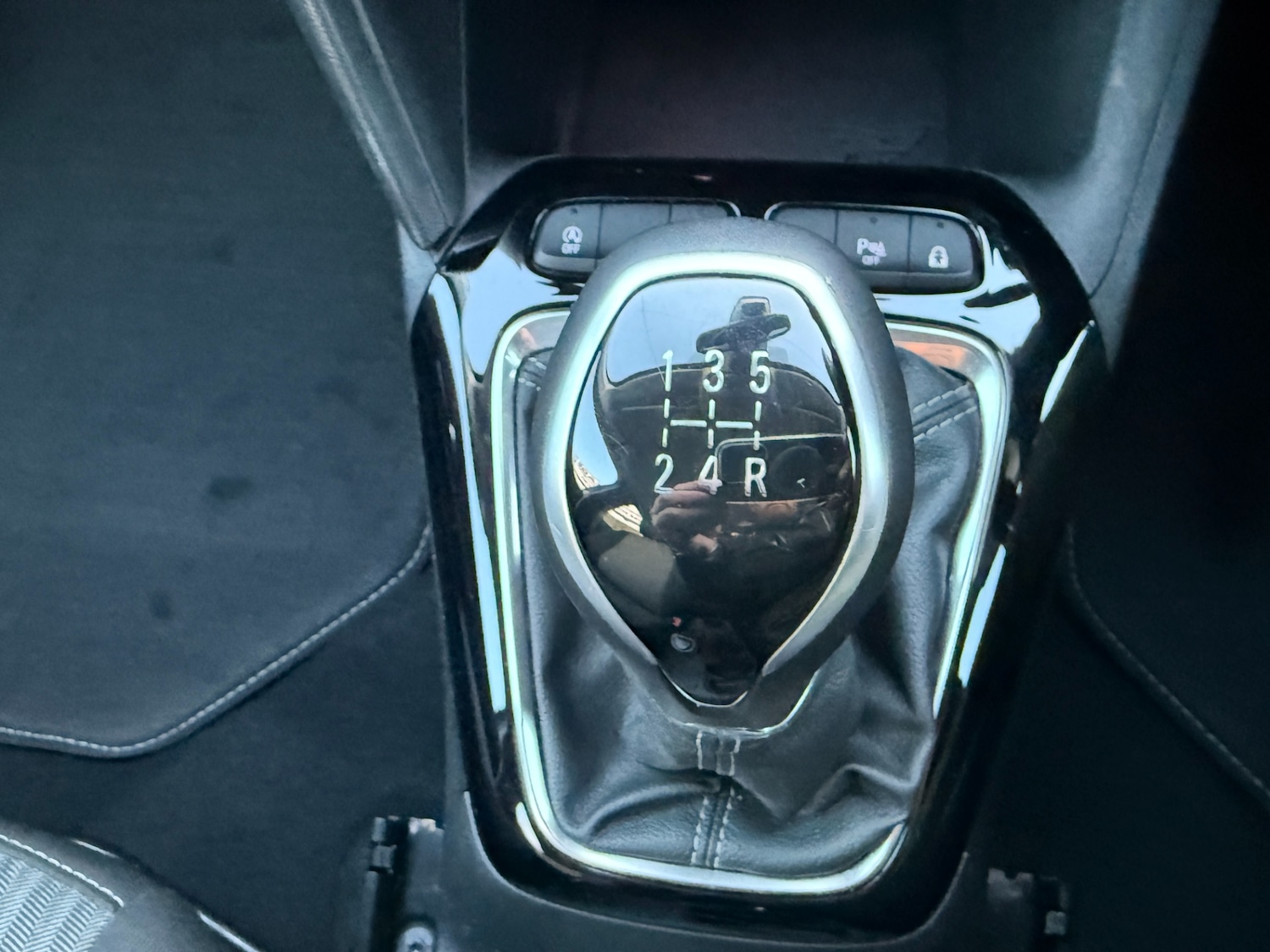 Used Vauxhall Corsa 2020 for sale - 77391980: Photo 22