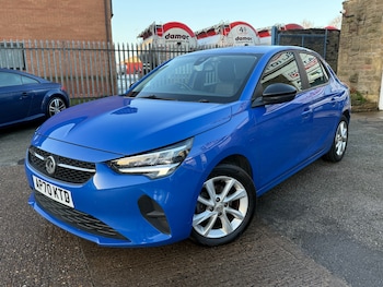Used Vauxhall Corsa 2020 for sale - 77391980: Photo