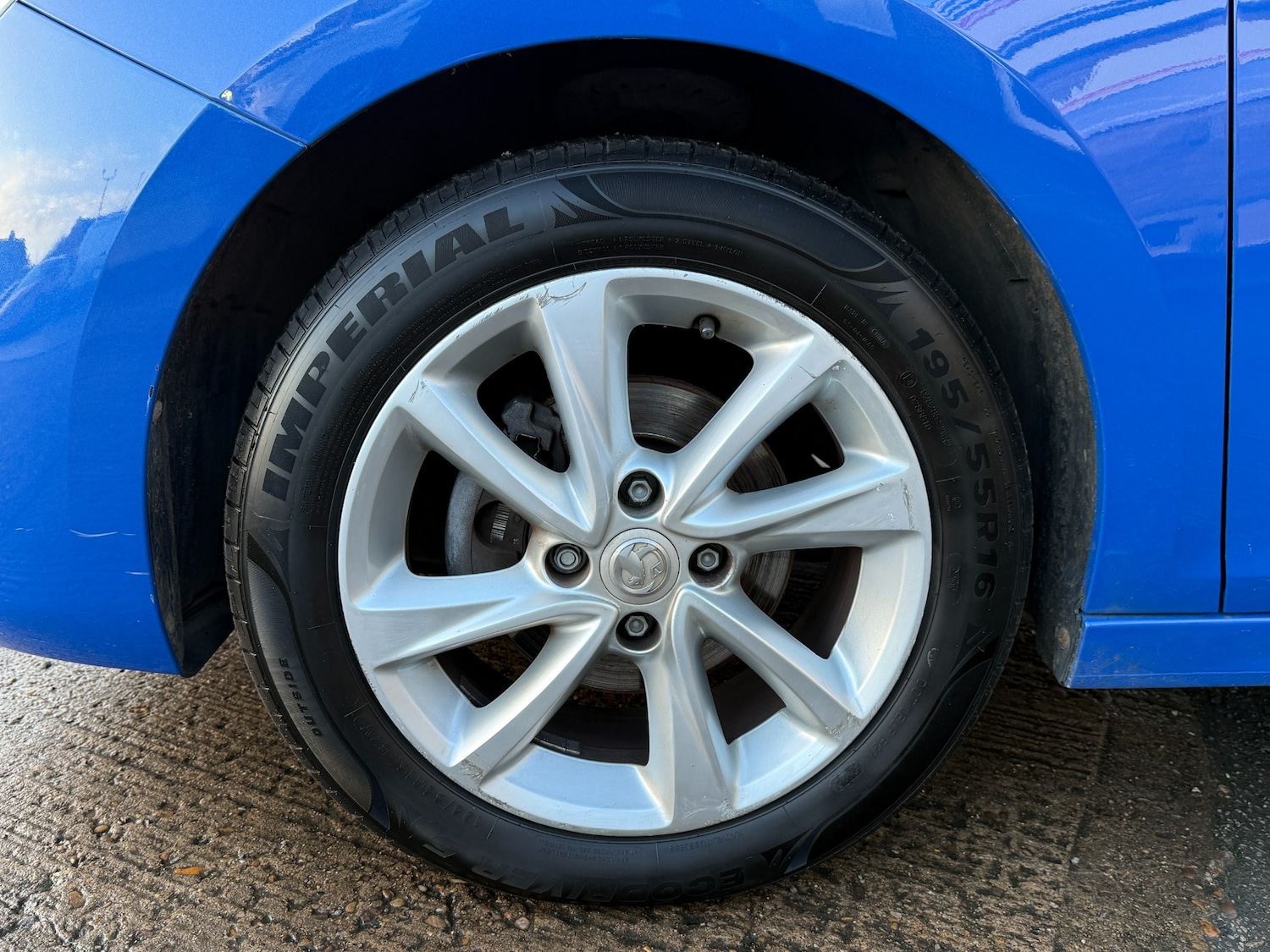 Used Vauxhall Corsa 2020 for sale - 77391980: Photo 32