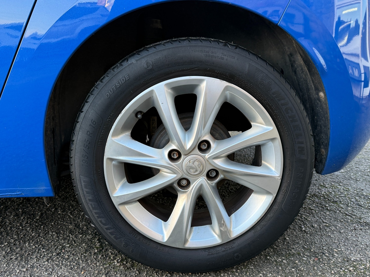 Used Vauxhall Corsa 2020 for sale - 77391980: Photo 33