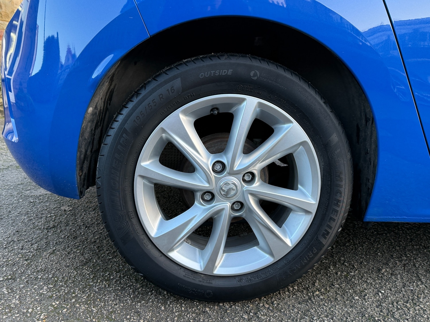 Used Vauxhall Corsa 2020 for sale - 77391980: Photo 34