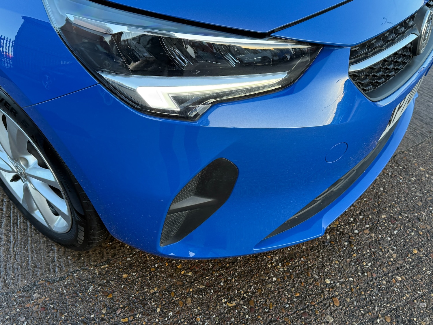 Used Vauxhall Corsa 2020 for sale - 77391980: Photo 35