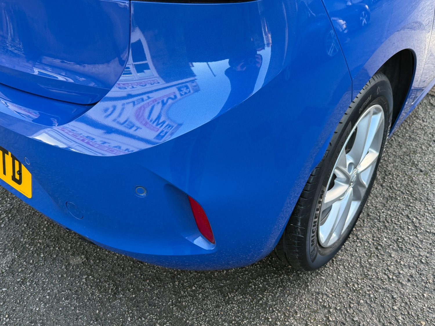 Used Vauxhall Corsa 2020 for sale - 77391980: Photo 38