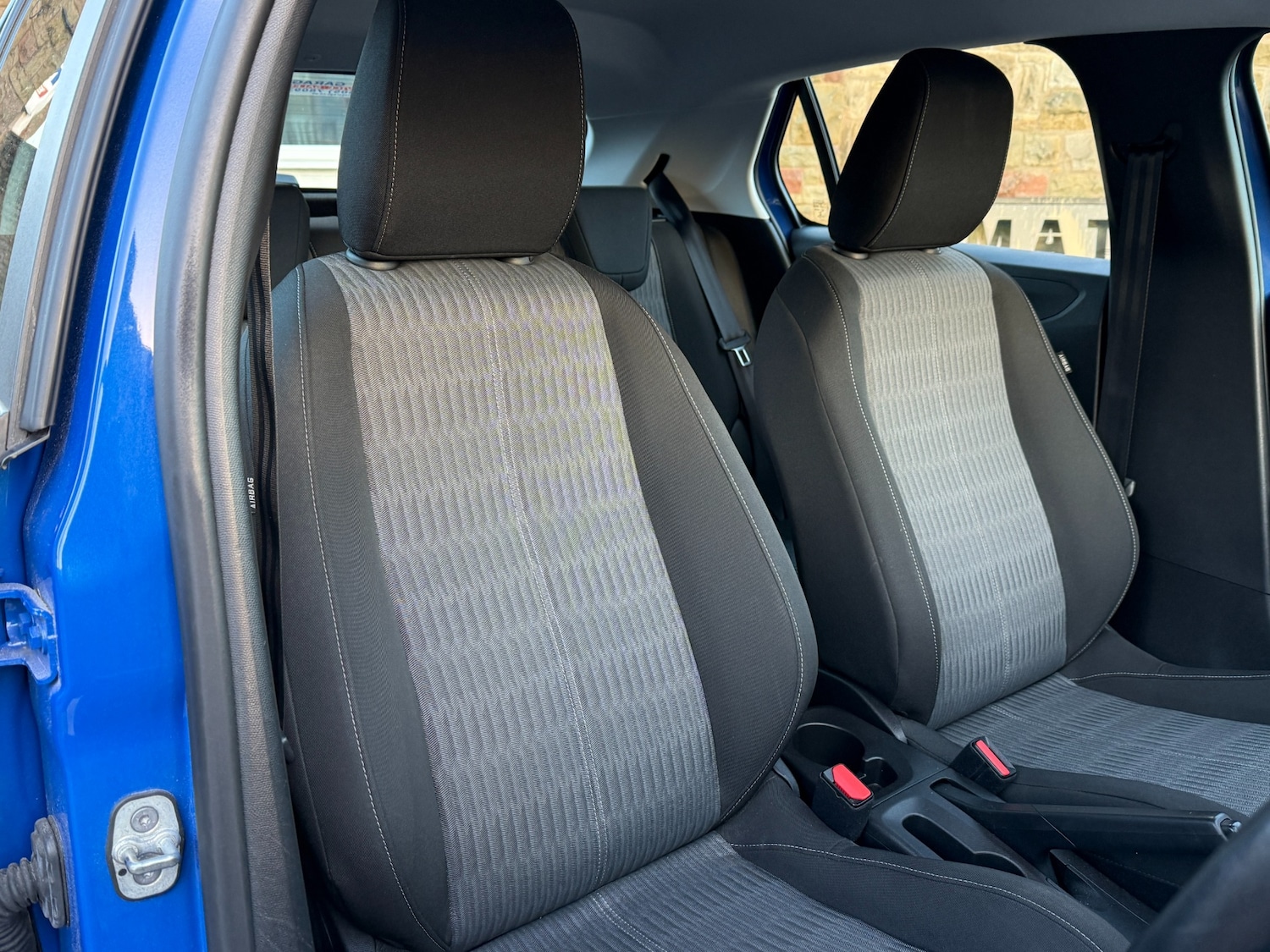 Used Vauxhall Corsa 2020 for sale - 77391980: Photo 6