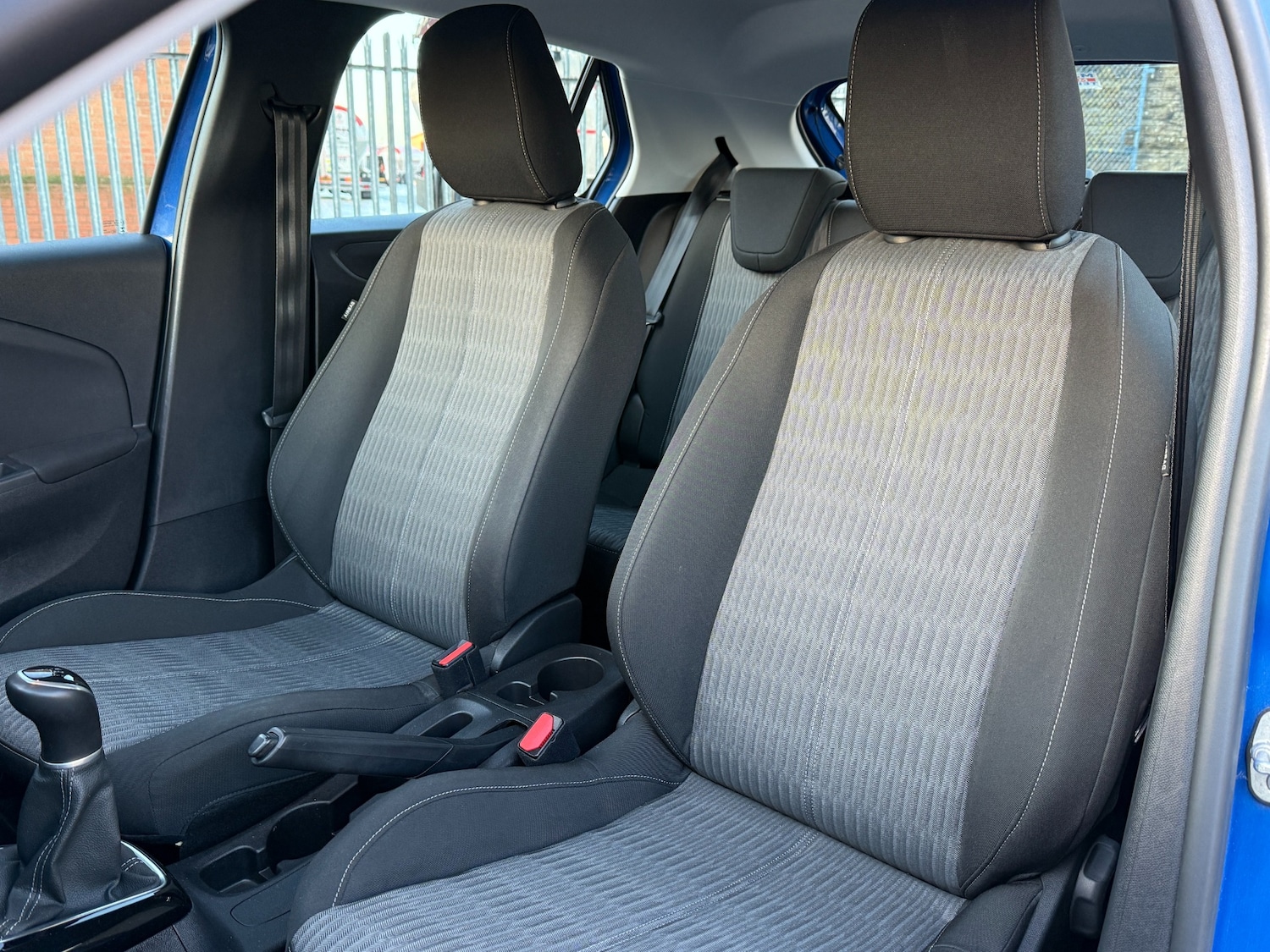 Used Vauxhall Corsa 2020 for sale - 77391980: Photo 8