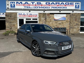 Used Audi A3 2017 for sale - 78355788: Photo