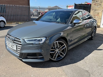 Used Audi A3 2017 for sale - 78355788: Photo