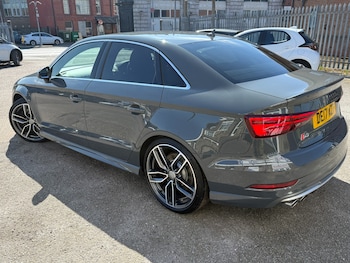 Used Audi A3 2017 for sale - 78355788: Photo