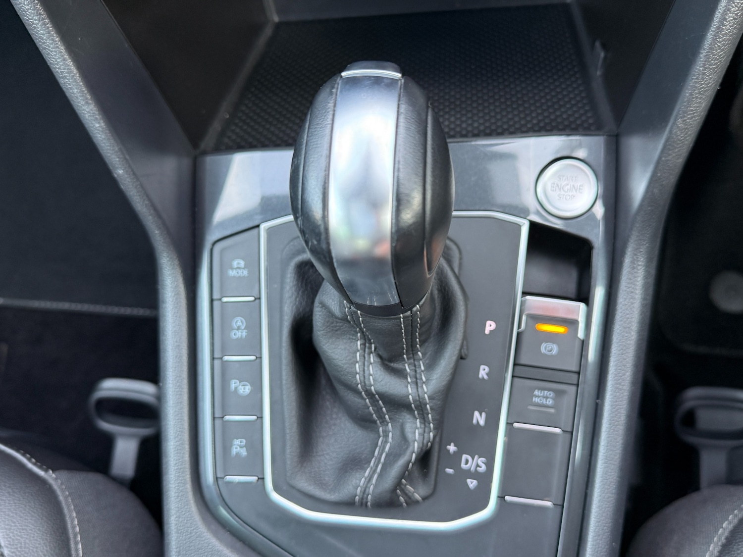 Used Volkswagen Tiguan 2020 for sale - 77653196: Photo 14