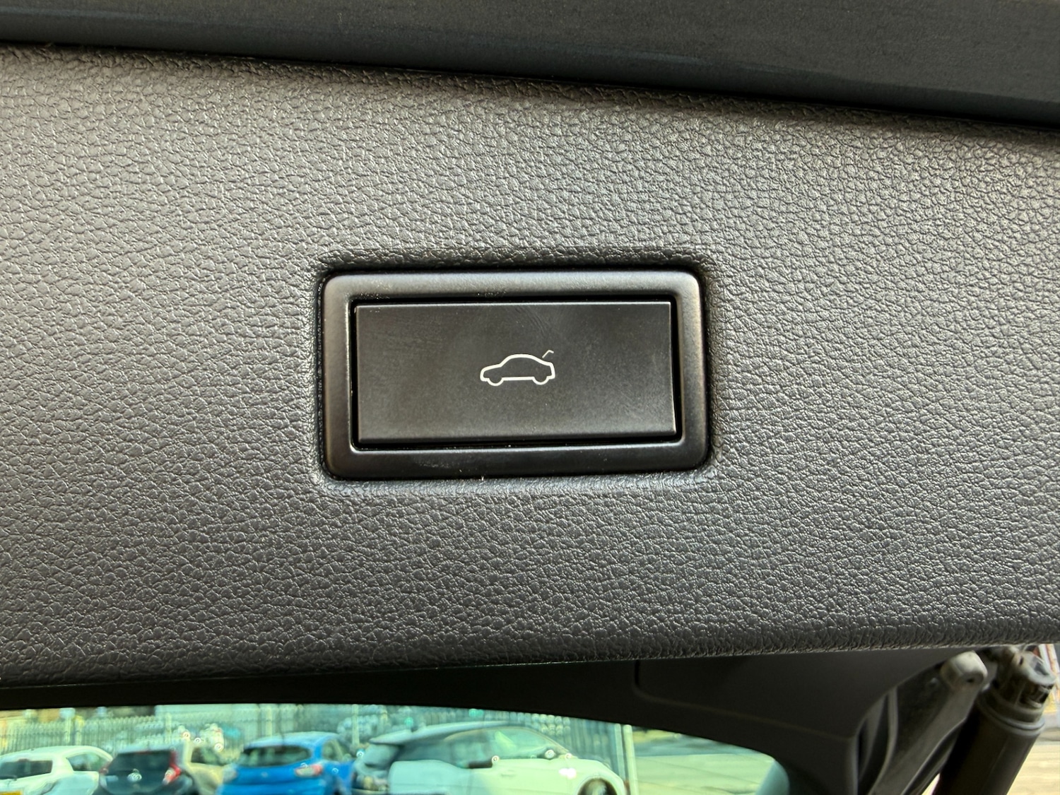 Used Volkswagen Tiguan 2020 for sale - 77653196: Photo 21